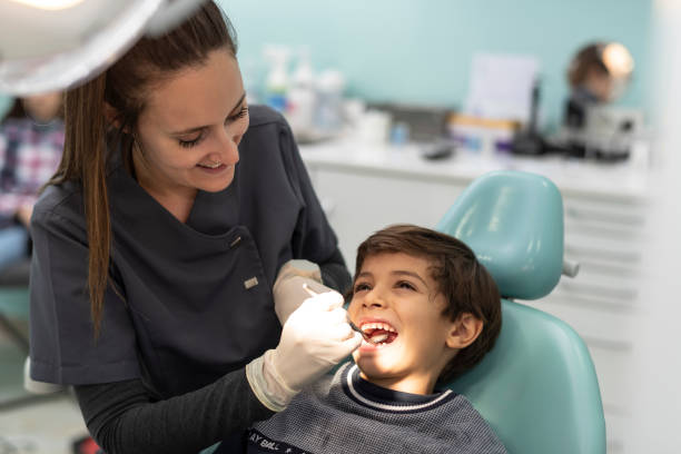 Best Emergency Treatment for Toothache in Comstock Park, MI