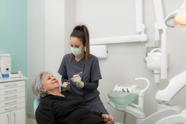 Best Emergency Wisdom Teeth Removal in Comstock Park, MI