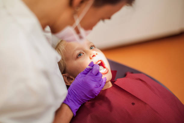 Best Weekend Emergency Dentist in Comstock Park, MI