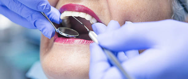 Best Pediatric Emergency Dentist in Comstock Park, MI