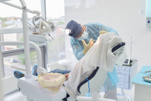Best After-Hours Emergency Dentist in Comstock Park, MI